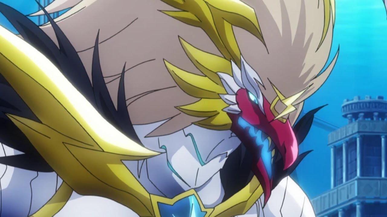 You Do Lock and I Do Punch | Vanguard Zero