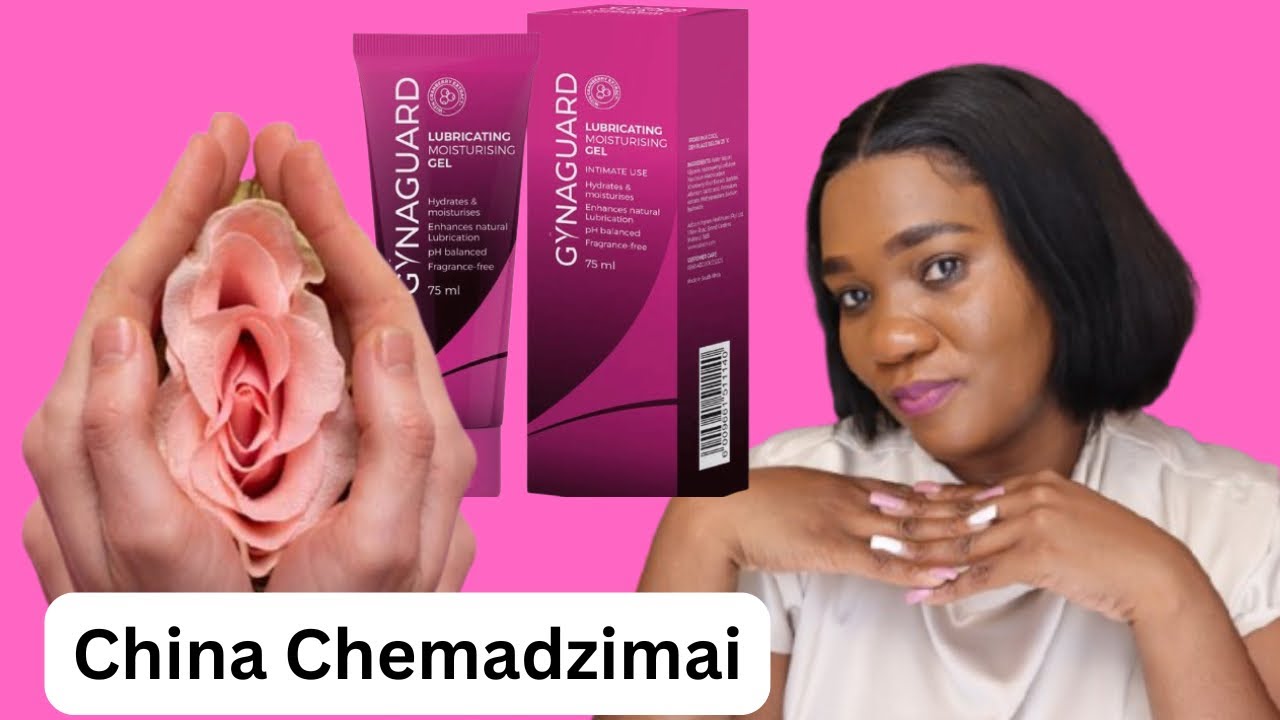 CHINA CHEMADZIMAI EPISODE 1●Vaginal health+ Women Empowerment