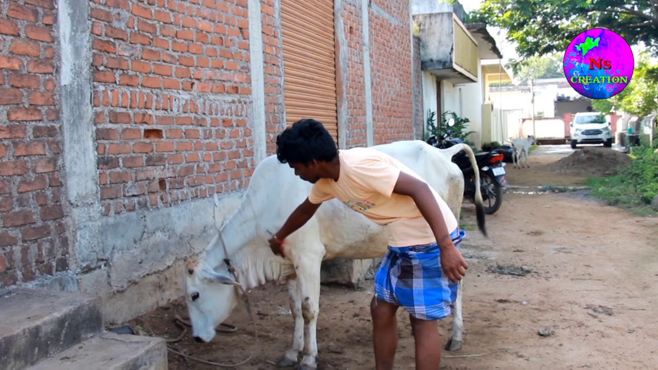 Neeru neeru tuene#kannitidara Raithu Song##