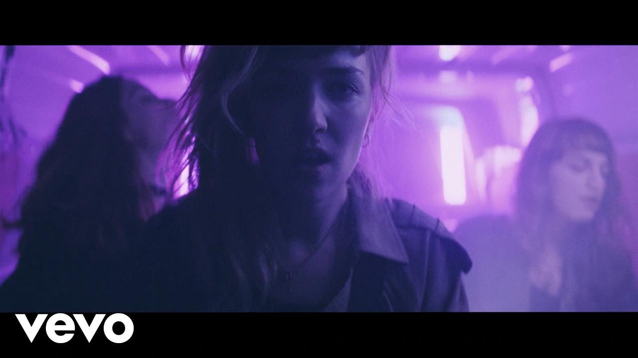 The Big Moon - Formidable