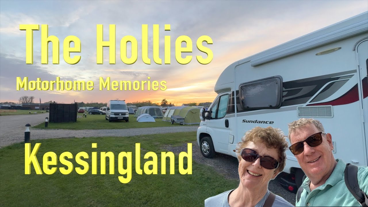 The Hollies Kessingland