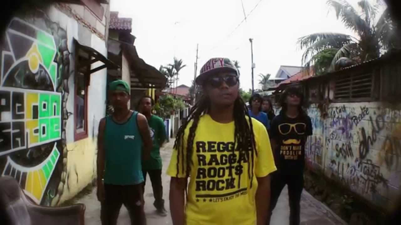 PERON SATOE - TIMOER DJAKARTA Official Video