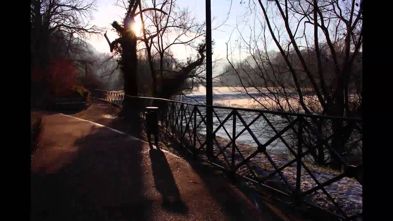 Hyperlapse Besançon