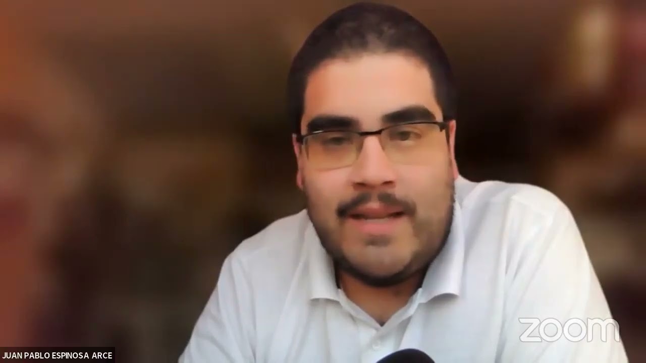 Lanzamiento del libro 