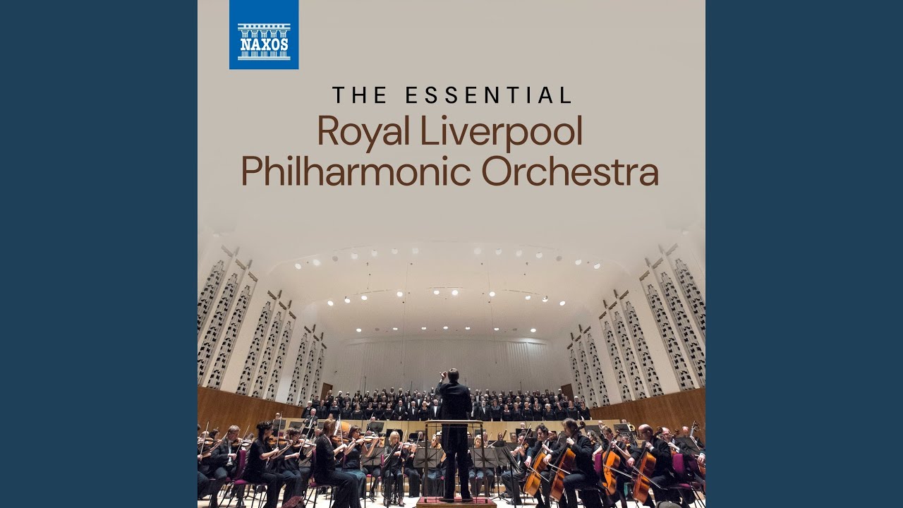 Piano Concerto in E-Flat Major: I. In tempo moderato