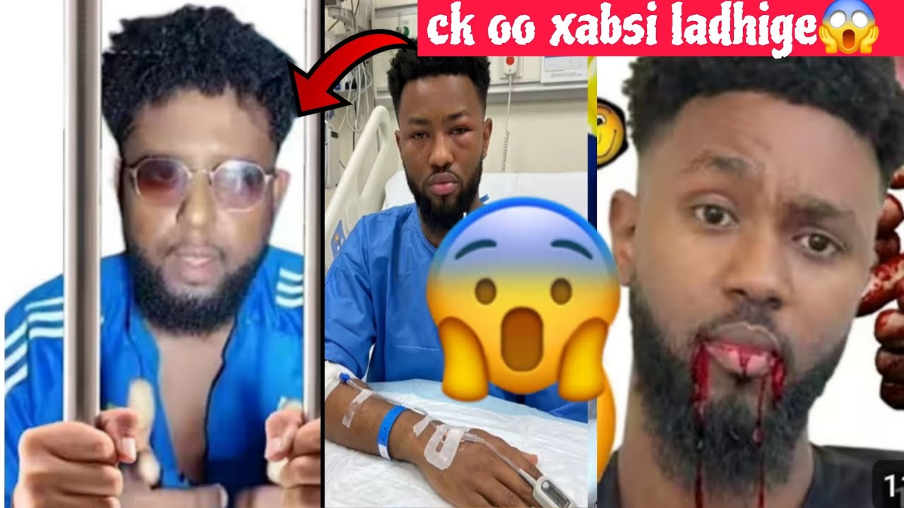 DEGDEG CK OO XABSIGA LADHIGEY IYO SOMALI GEMER OO KAHADLE SABABTA AY ISU DAGALEN DAYAX😱🔥🤯👀 DHAMEYSO