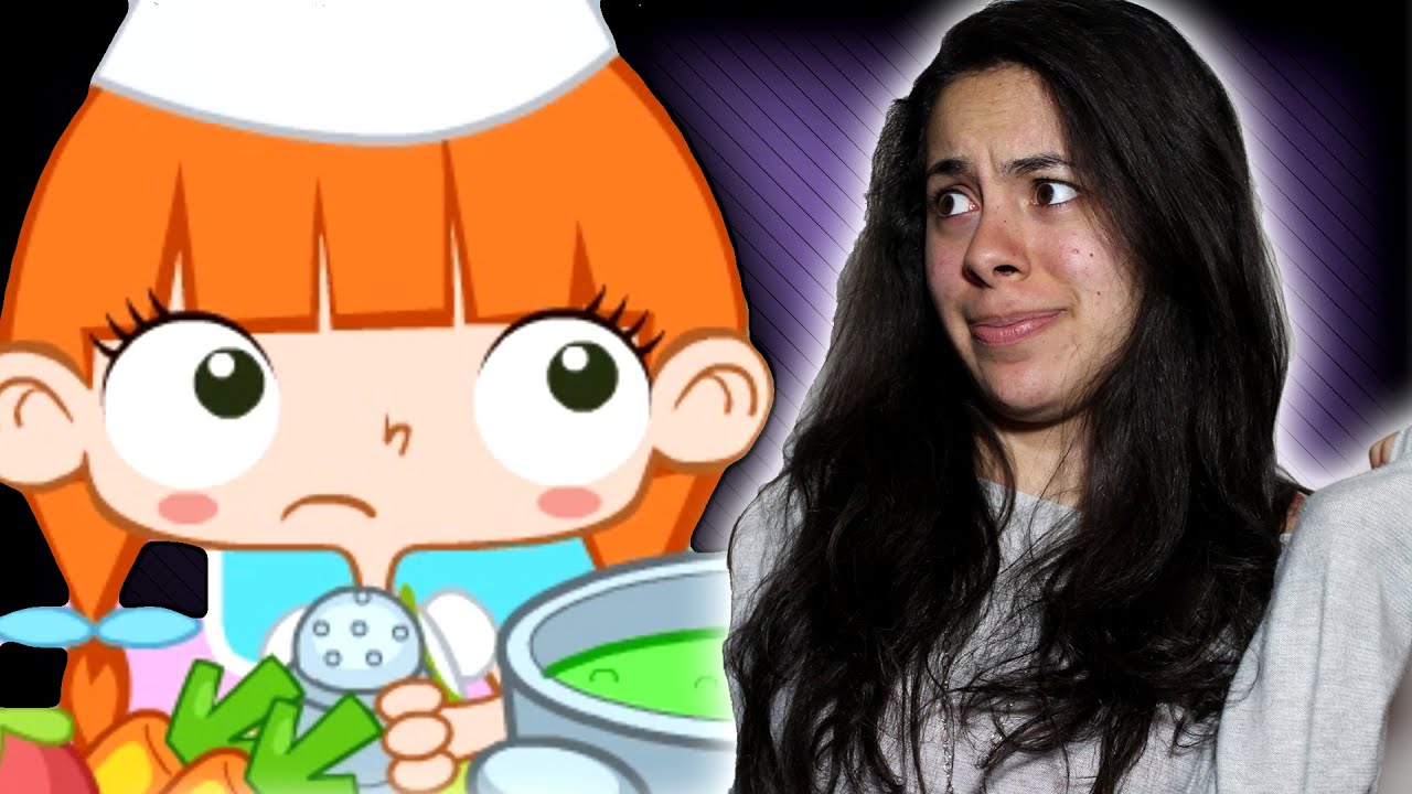 Cooking Slacking | (Mystery Gaming)