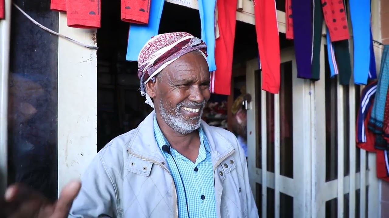 የባቲው ኣባት ስለ ትግራይ ሰራዊት