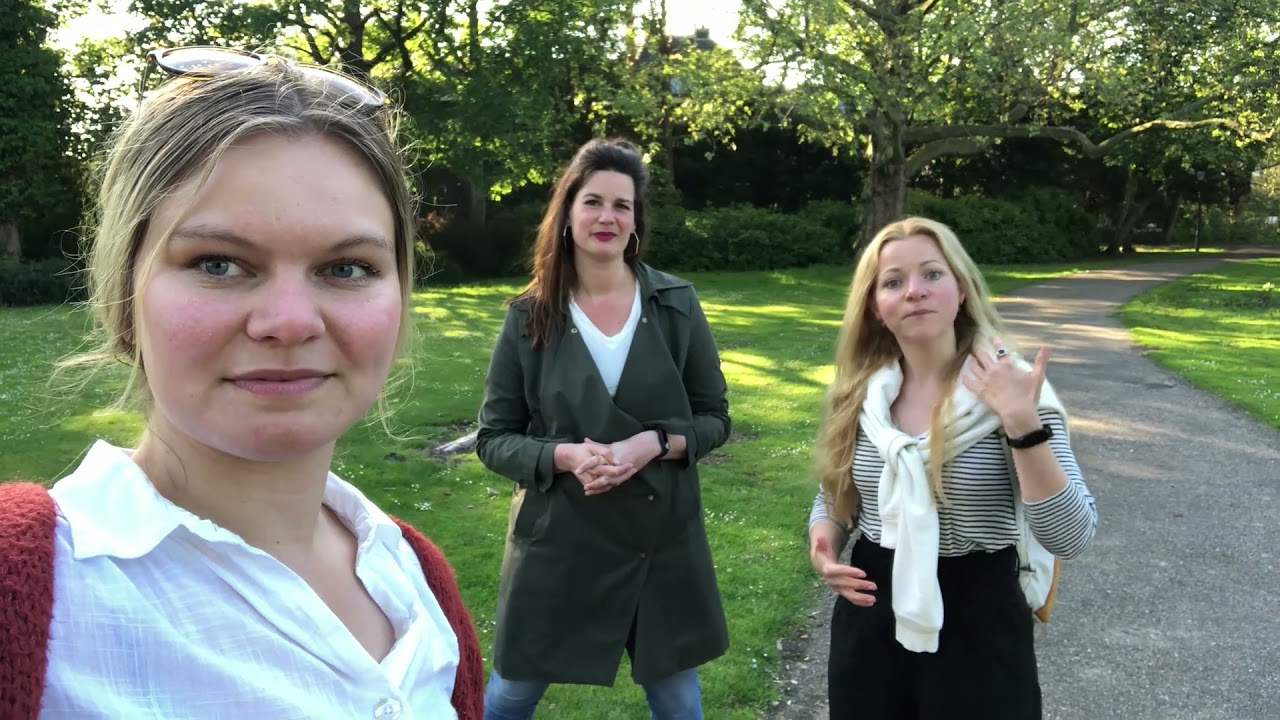 Aftermovie VSBfonds Uitreiking Beurzen 2021