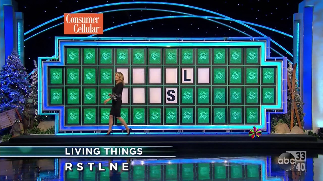 wheel of fortune bonus (1-28-2021)