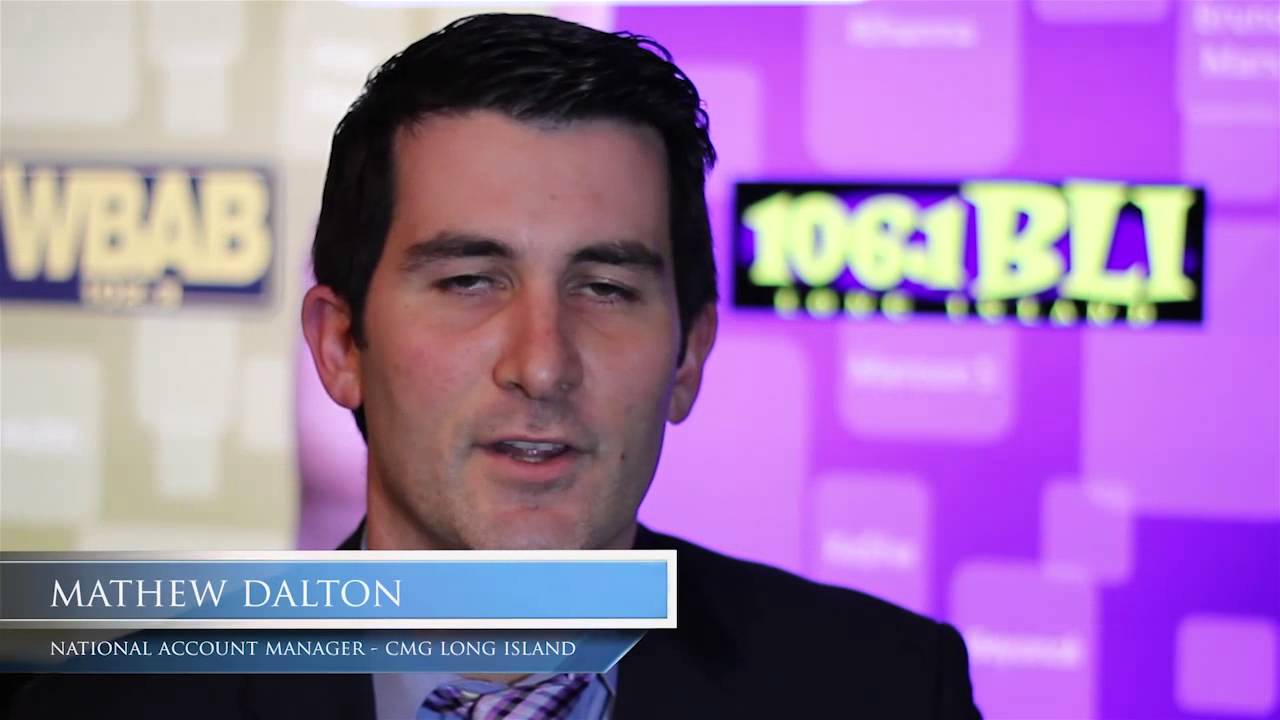 Cox Media Group 60 Second Stories- Brittany, Matt, and Katelin