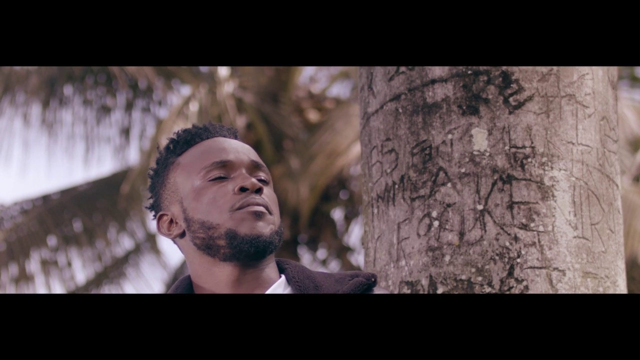 Hid 16th - A Chance  (Official Video)