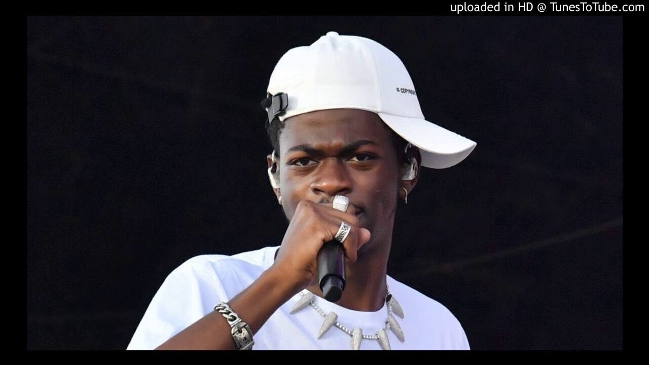 Lil Nas X - 