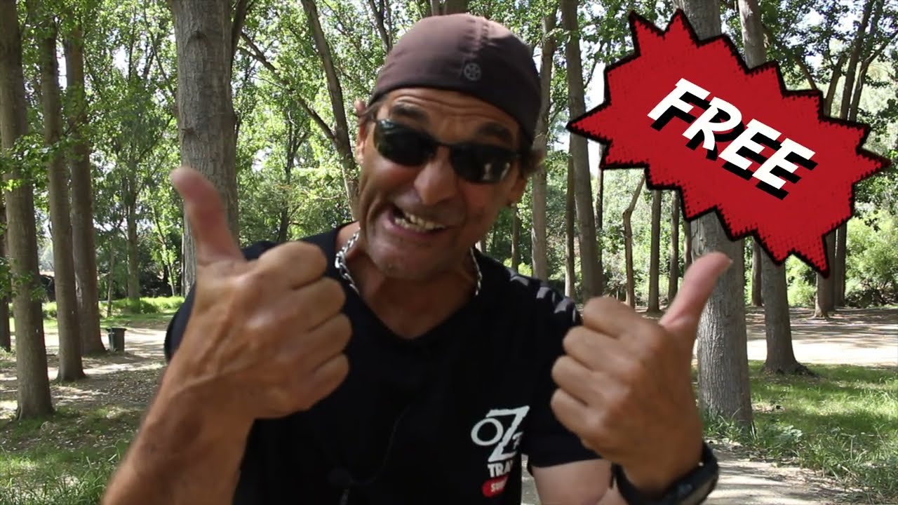 FREE CAMPING IN VICTORIA @ Pioneer Bridges