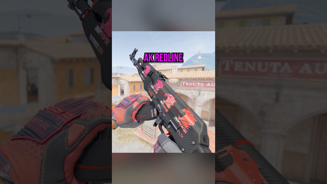 a LEGENDARY cs2 skin just SOLD