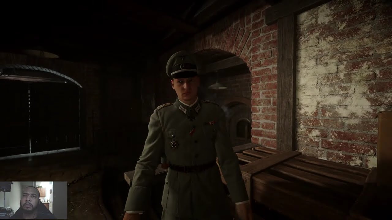 CALL OF DUTY WW2