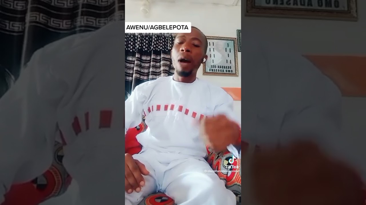 awenu agbelepota