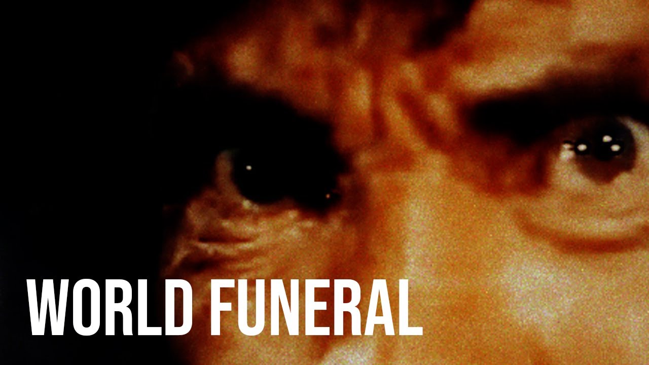 CHAVES - WORLD FUNERAL | TRAILER