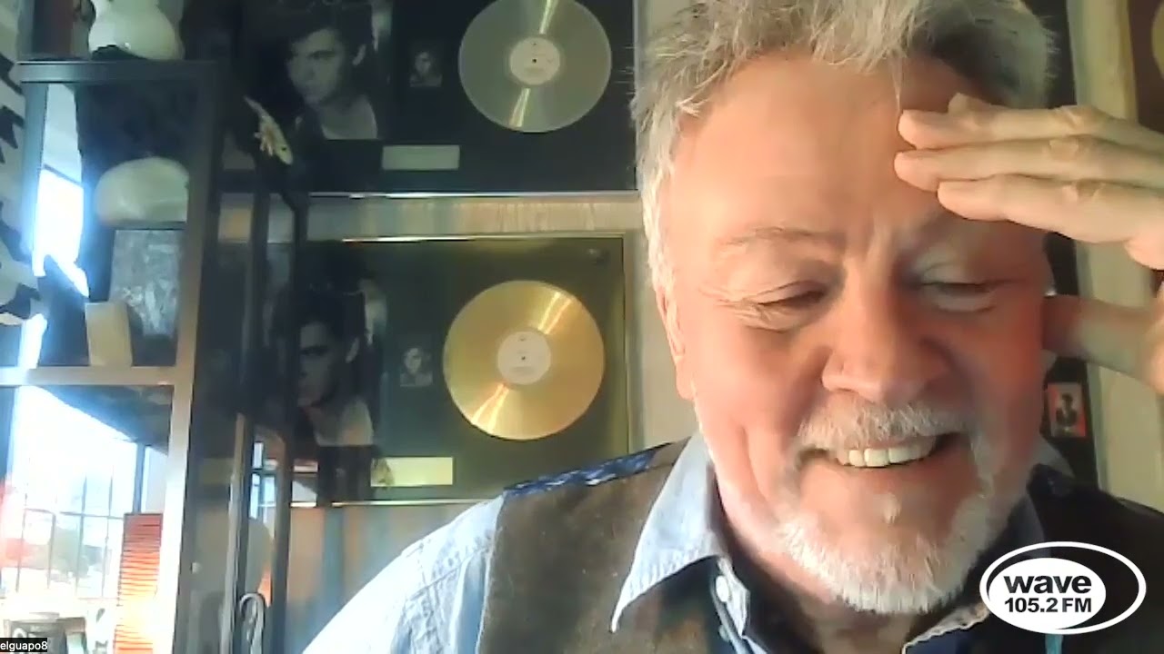 Paul Young