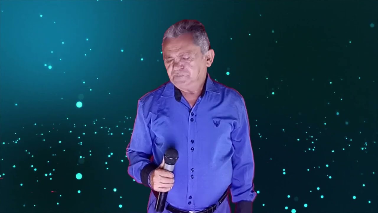 NATALINO NEVES.  HOJE SOU FELIZ