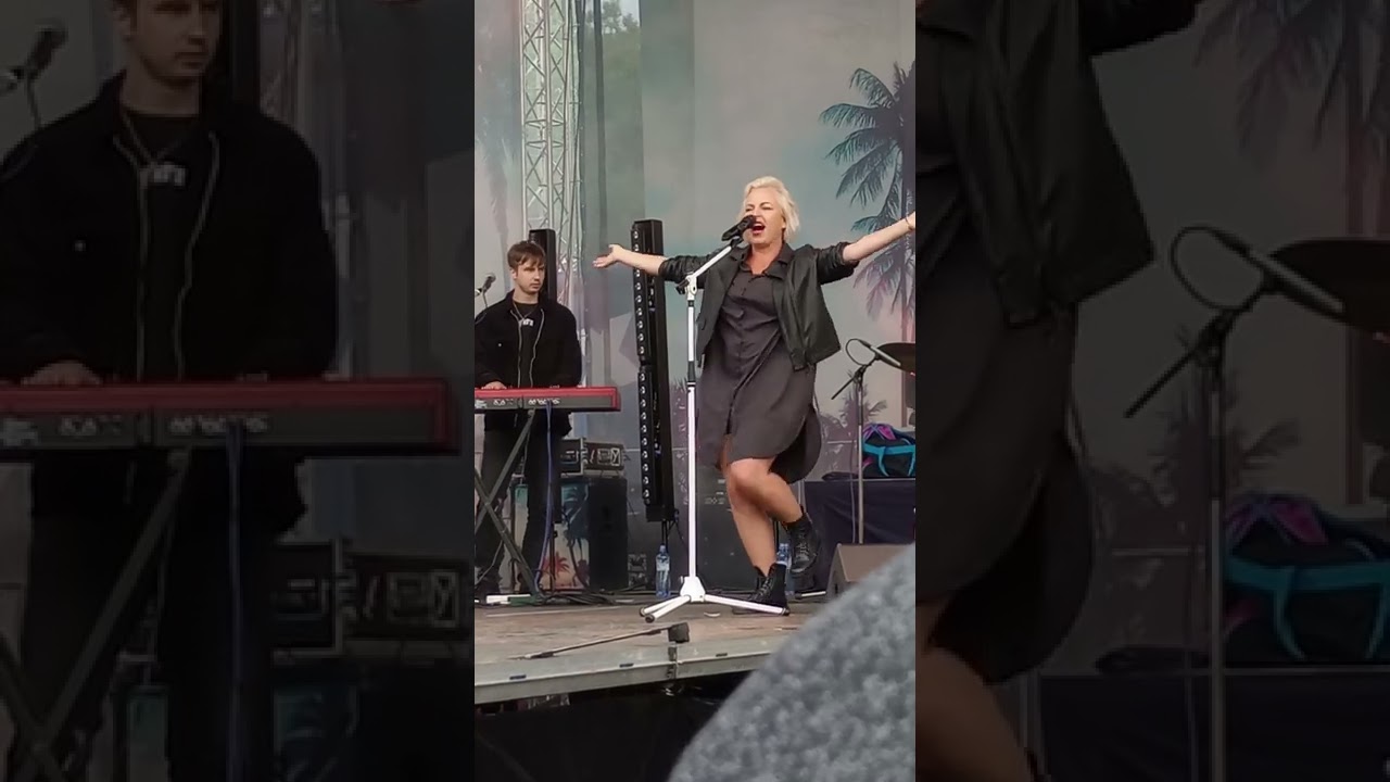Martina Pártlová - Husičky