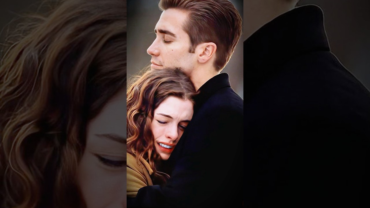 Playboy falls for Parkinson's woman, love is the cure for the disease ❤️ #movie