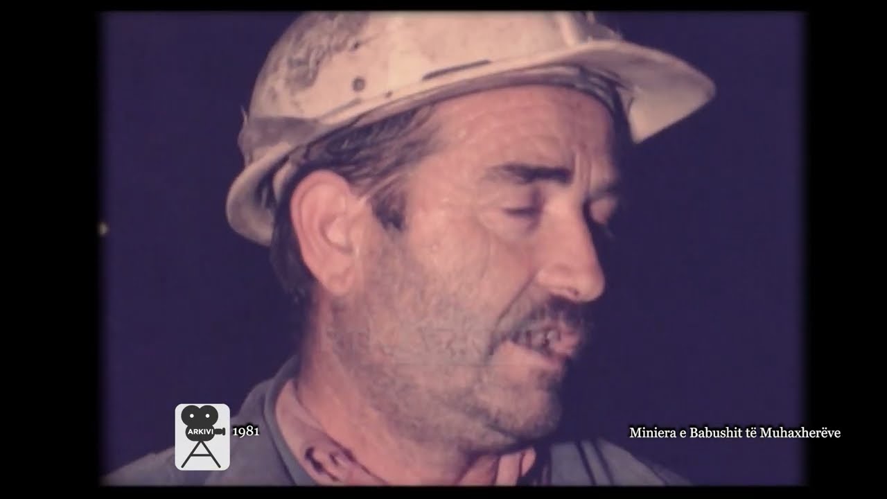 Arkivi - Miniera e Babushit të Muhaxherëve