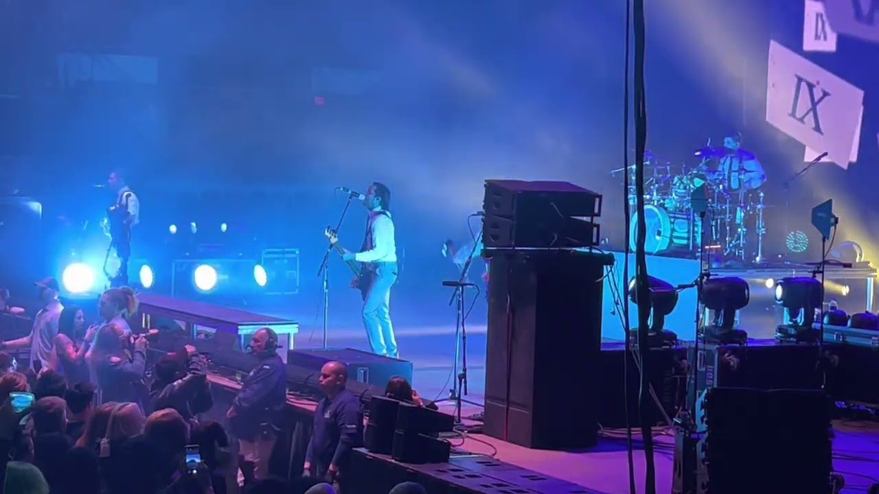 Ice Nine Kills - Full Set - Live @ Cross Insurance Arena in Portland, ME 4/14/2022