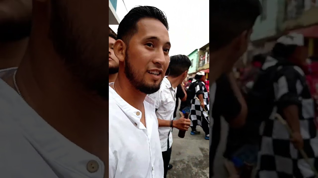 JUDIOS 2023 VICENTE OAXACA