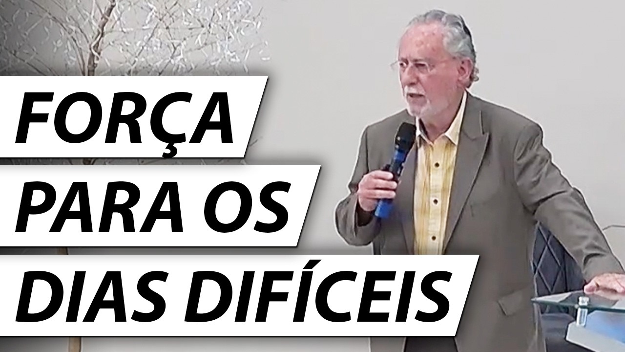 Como Fortalecer Sua Mente Para Vencer a Ansiedade e a Depressão? - Dr. Cesar Vasconcellos Psiquiatra