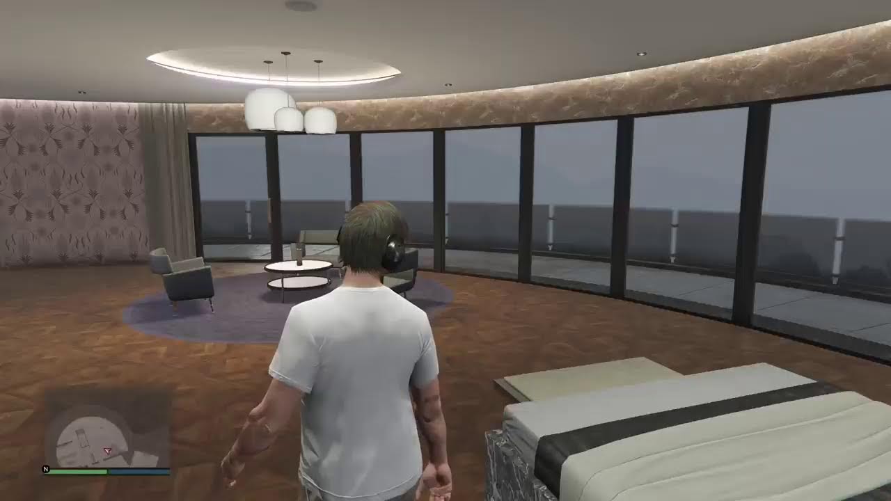 🔥🎮 hei20011016的PS5 GTA Online播送｜LIVE STREAM 🔥