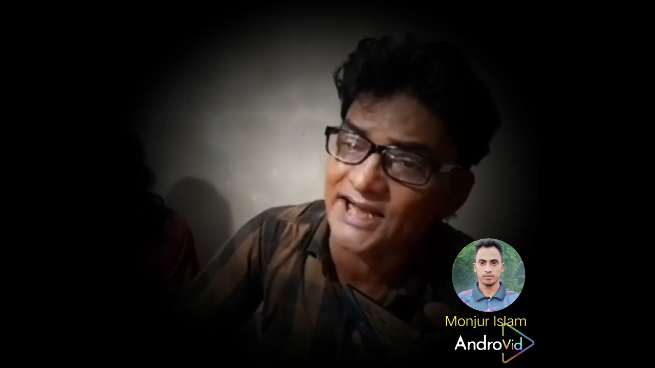 বাউল কবি আব্দুস সালাম সরকারের বৈঠক বিচ্ছেদ গান