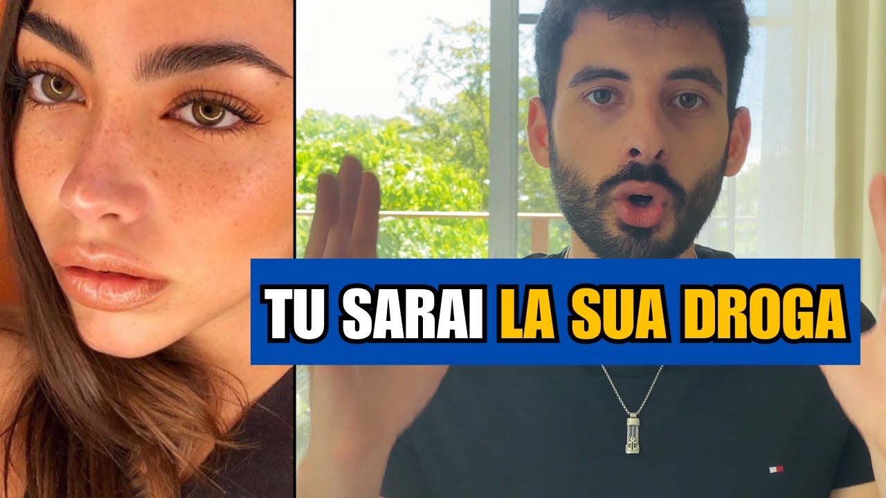 Come Ho ANNIENTATO il Mio Bravo Ragazzo Interiore - 3 Facili Trucchi