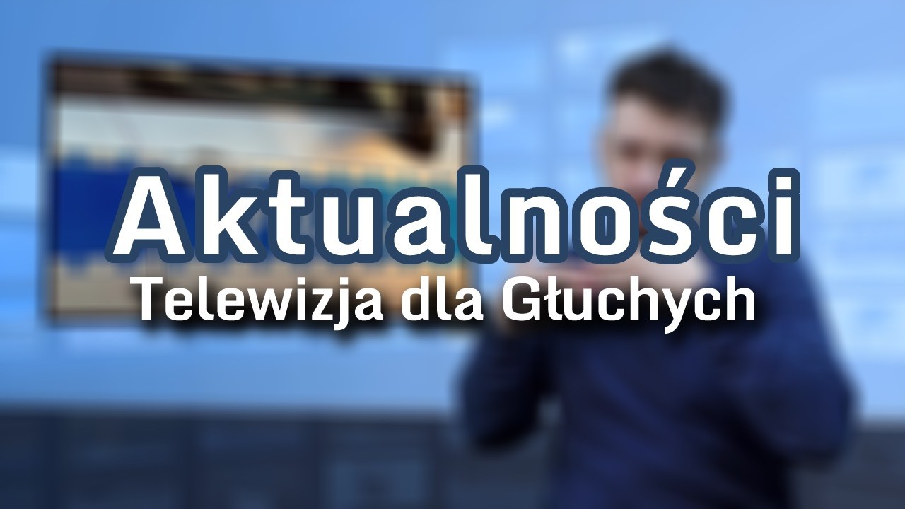 Aktualności: 05.03.2026 | 2 (Tłumaczenie na Język Migowy - PJM)