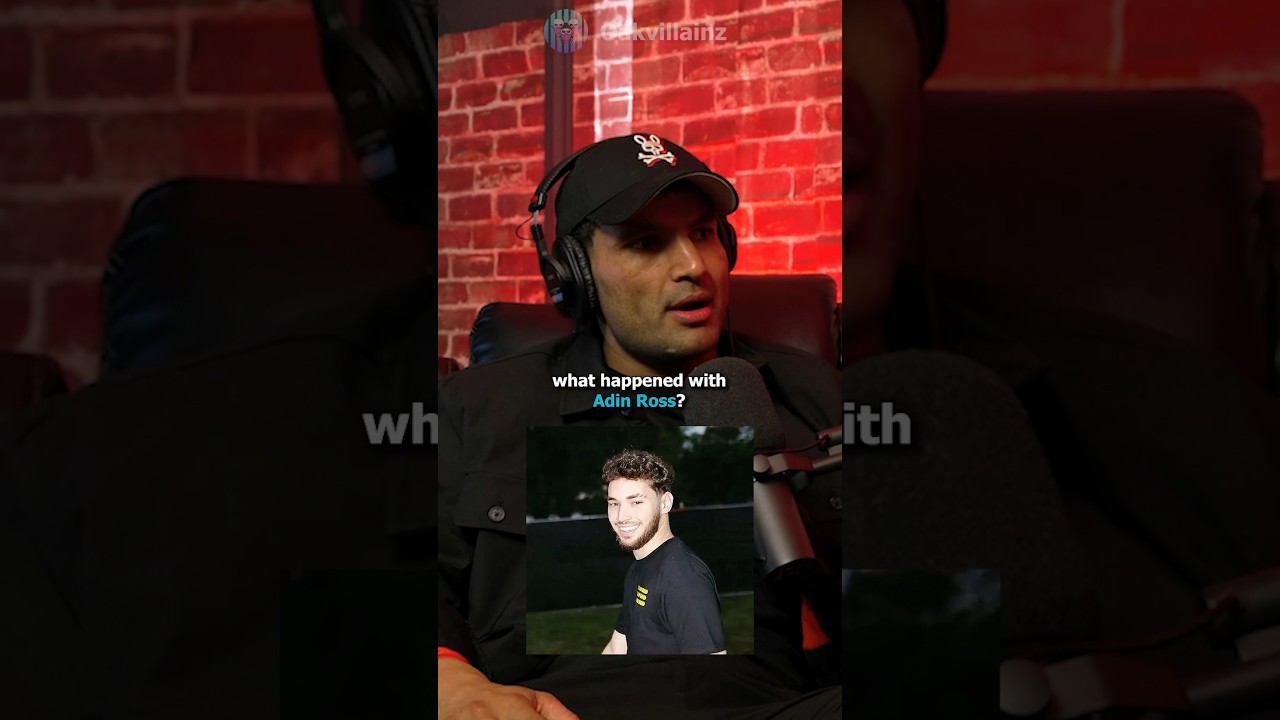 Toronto is THE place for content creation #podcast #joerogan #influencer #contentcreator #toronto