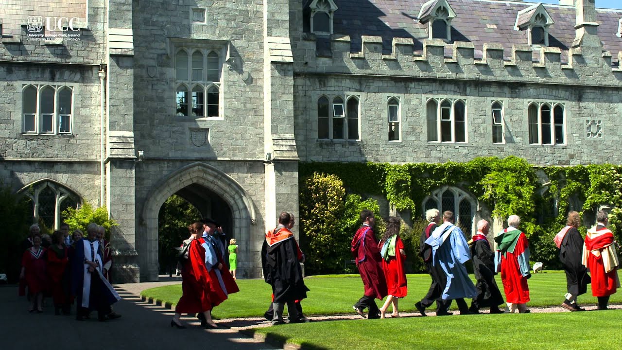 ACE at UCC