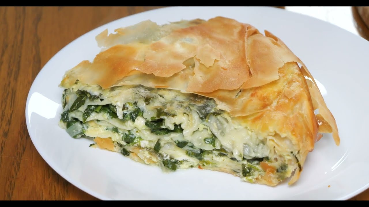 Zeljanica pita za svačiji džep