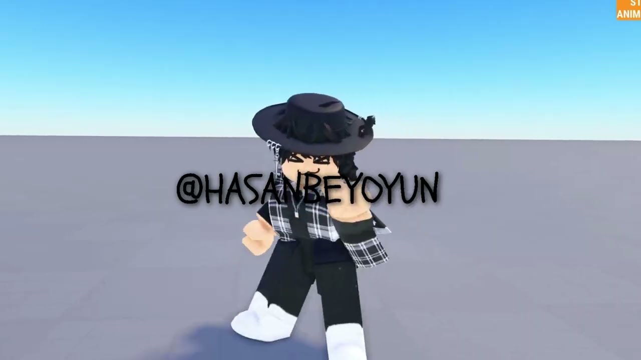 Phantom -  HASANBEY