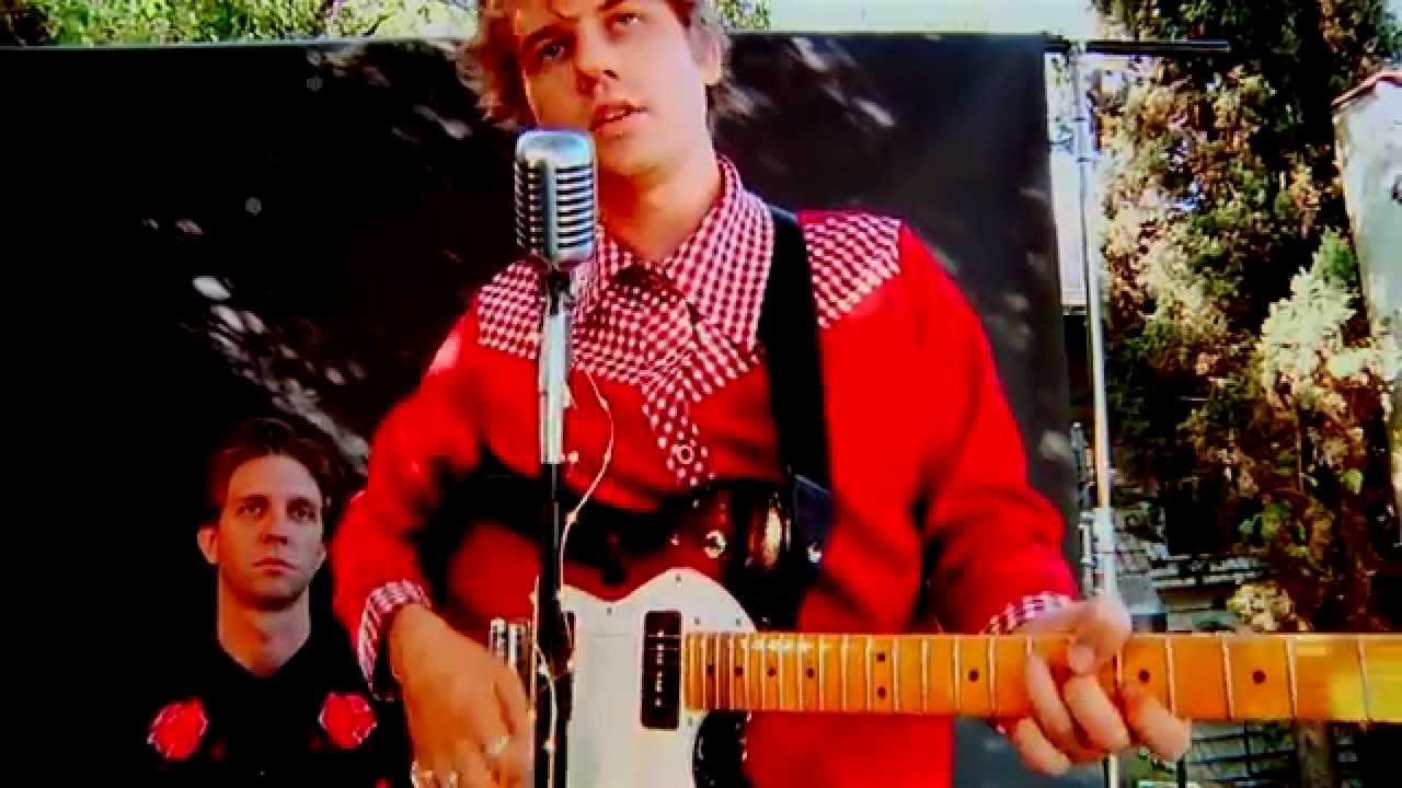KEVIN MORBY - All Of My Life (Official Music Video)
