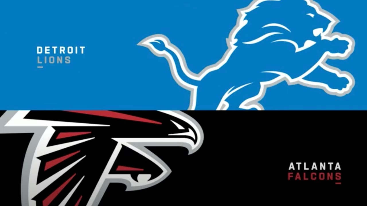Atlanta Falcons vs Detroit Lions 2026 Madden 25 Simulations