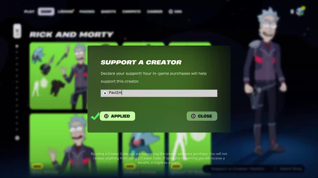 🔴LIVE🔴Fortnite pe ADD URI