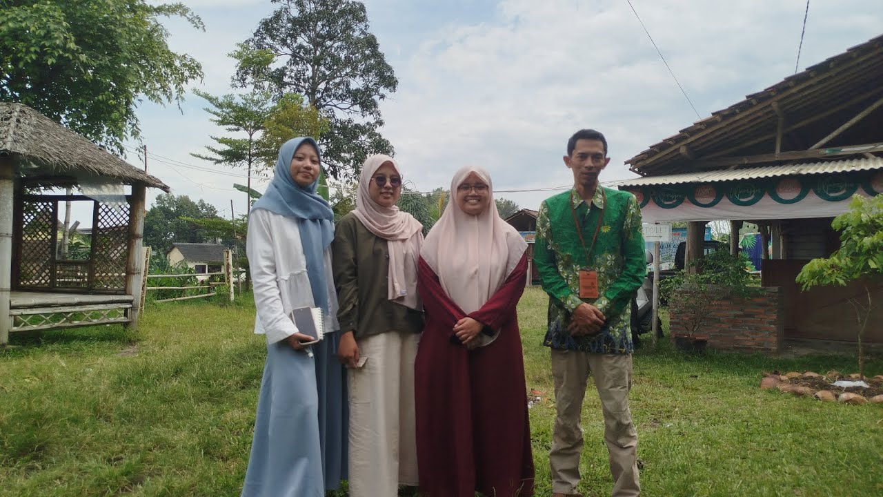 AUM MAC: PILAR EKONOMI UMAT ISLAM | UMY | BAHASA ARAB