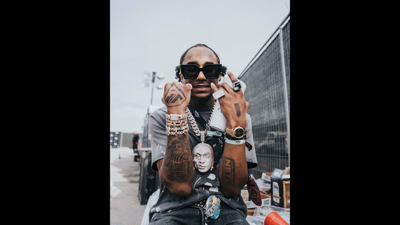 [FREE] Hurricane Wisdom x Loe Shimmy Type Beat - 