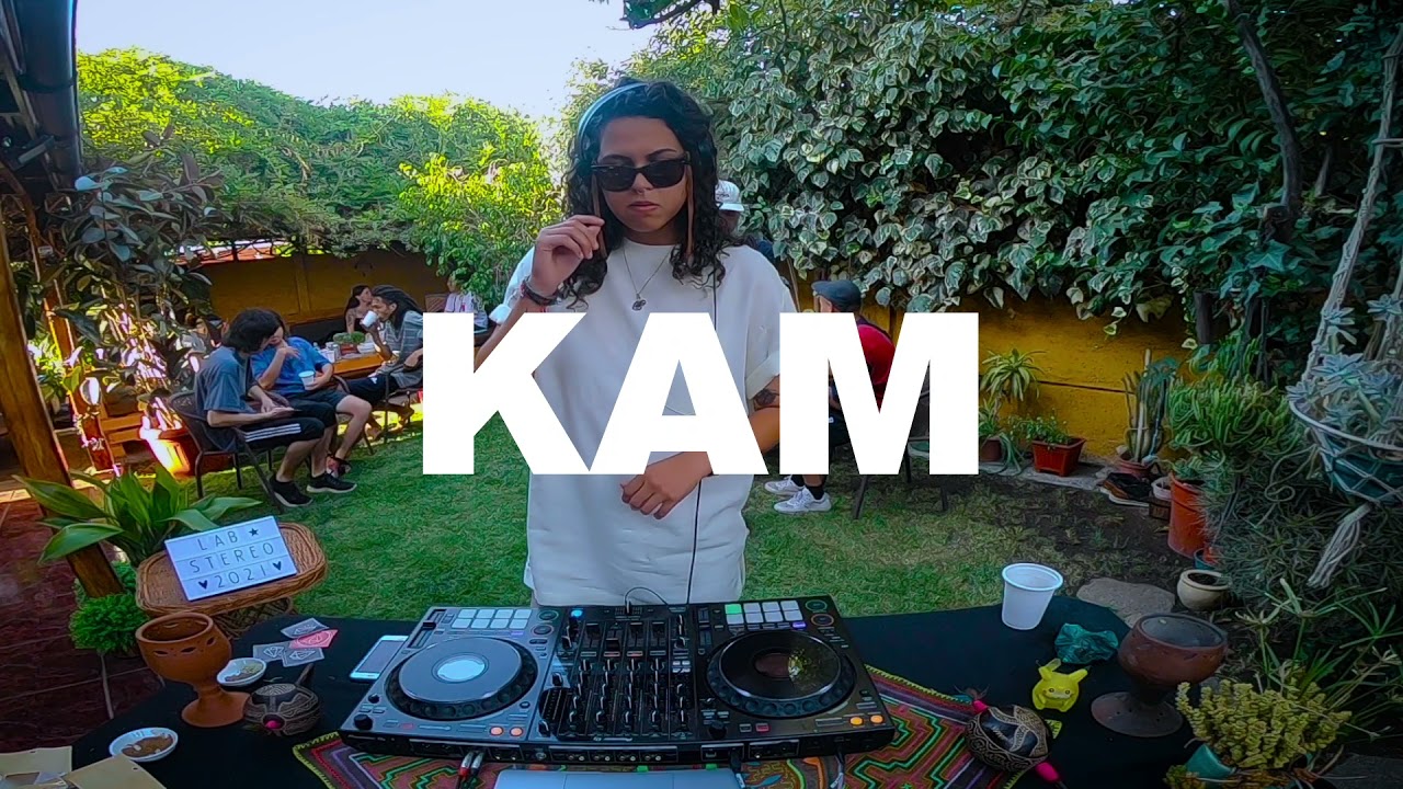 Frecuencias Simultáneas: Kam