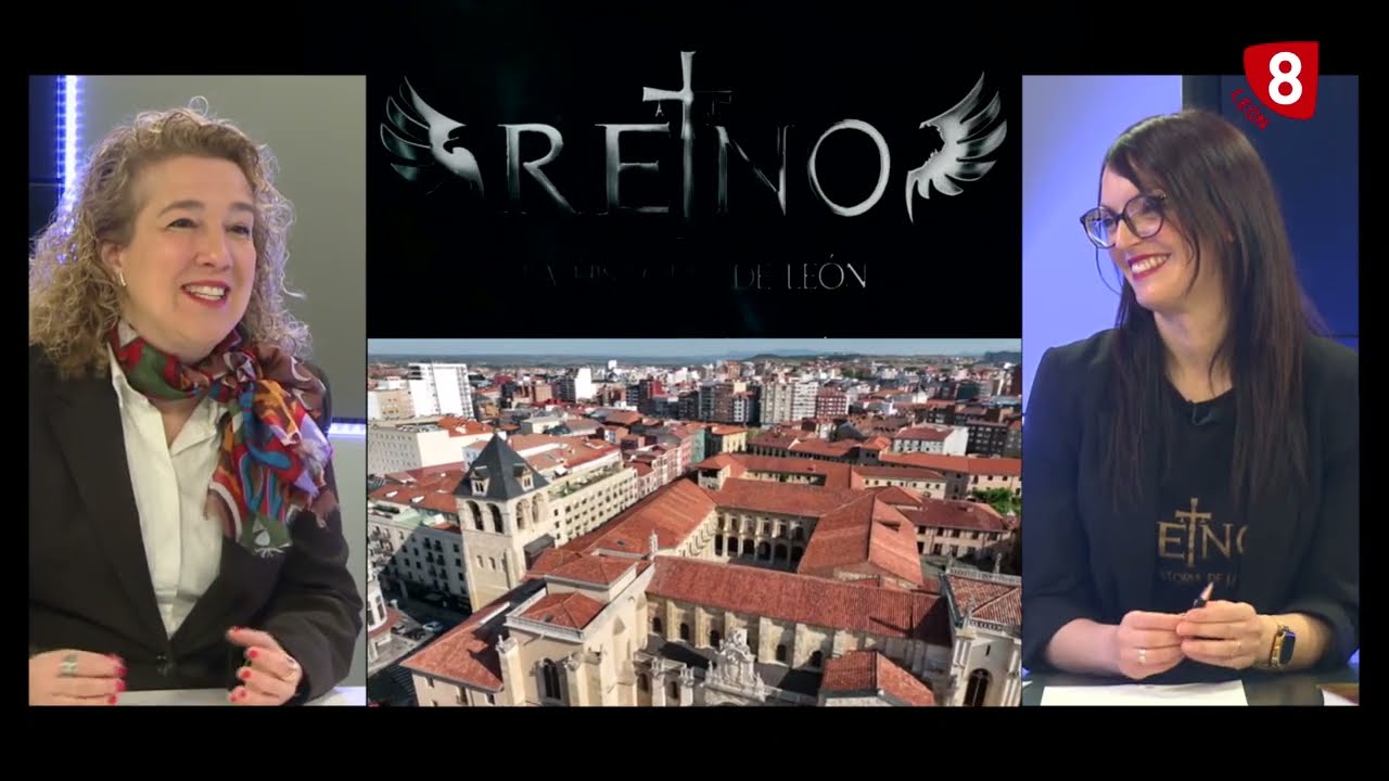 ANALIZA.LE | Reino cap5 