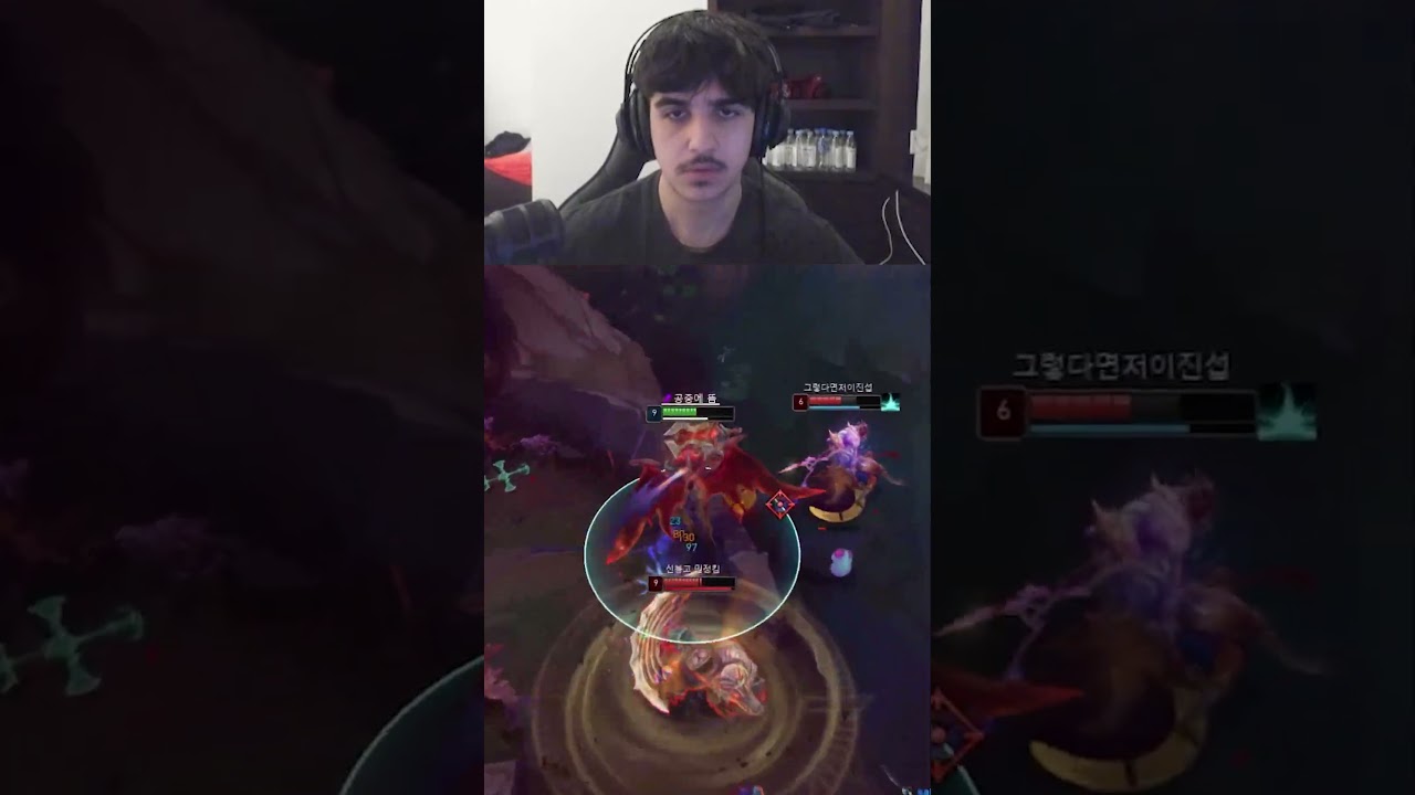 Good Rakan