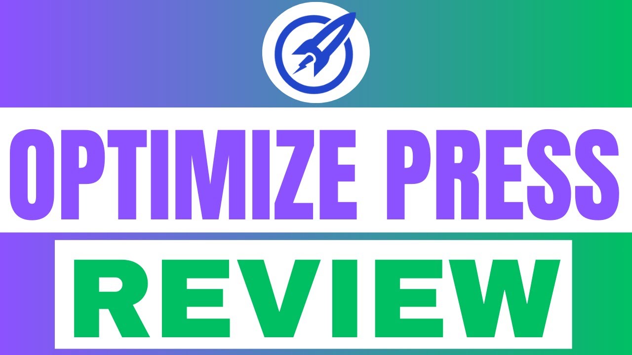 OptimizePress Review 2025: Is It The Best Sales Funnel And Automation Tool For Digital Marketing?