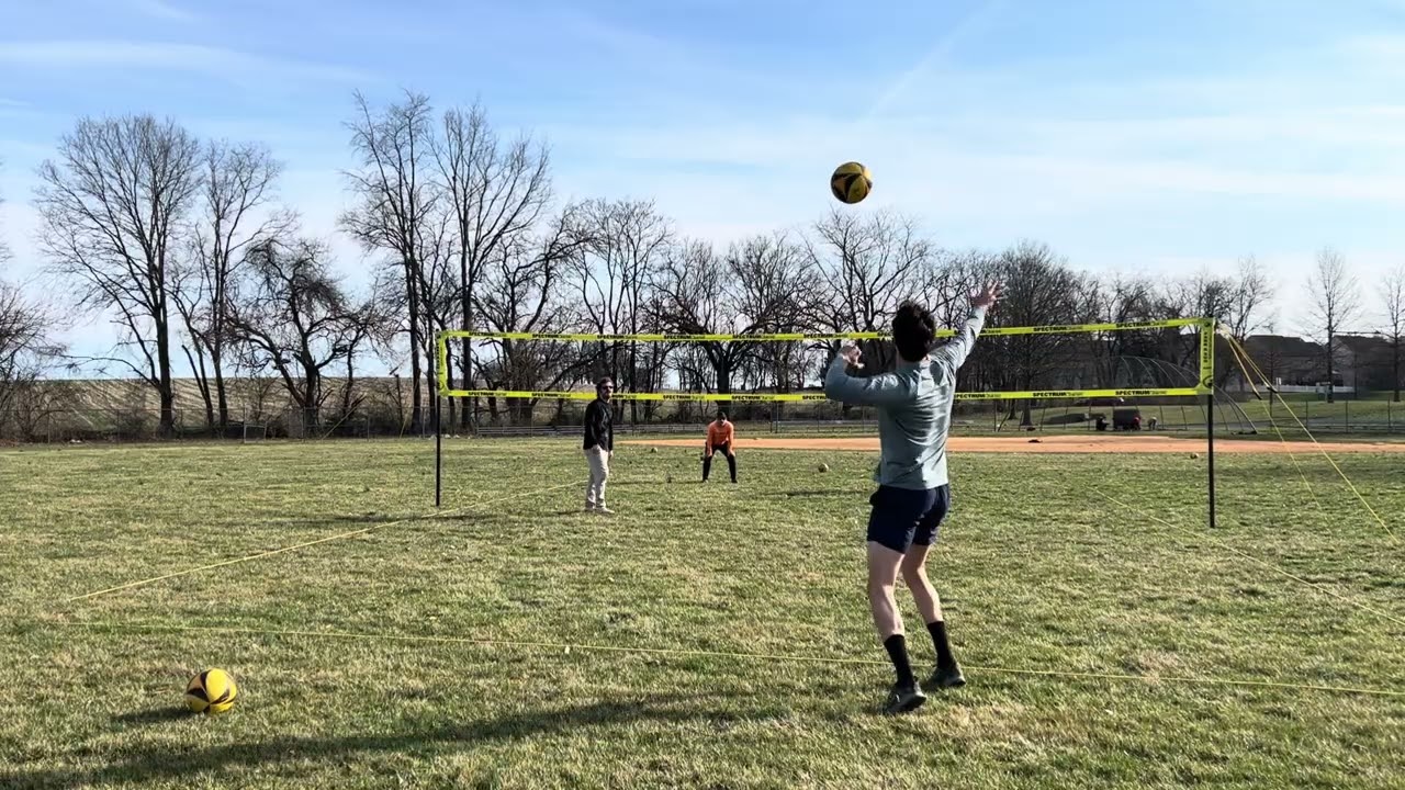 S1 Mike /nick v Duby/t