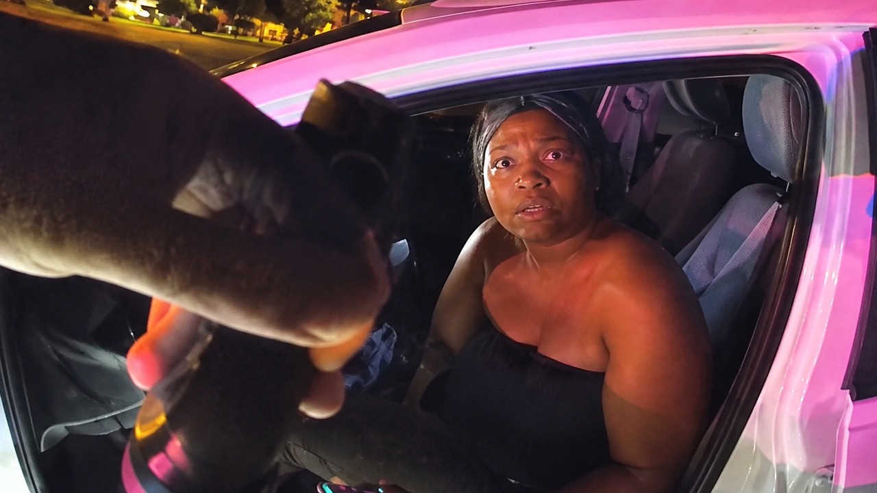 &ldquo;He&rsquo;s In Class&rdquo; at Midnight? Two Women Fight Over One Man - One Ends Up in Cuffs | Legal Analysis