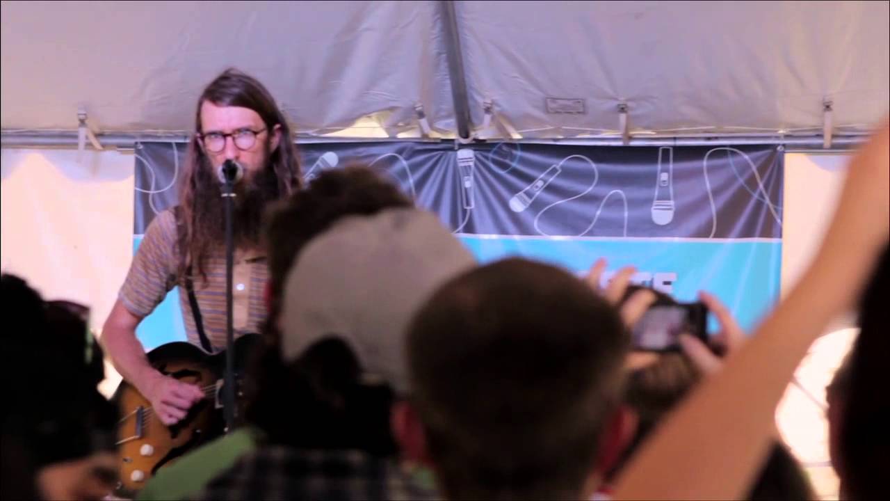 Maps & Atlases - Full Concert - 03/15/12 - Outdoor Stage On Sixth (OFFICIAL)